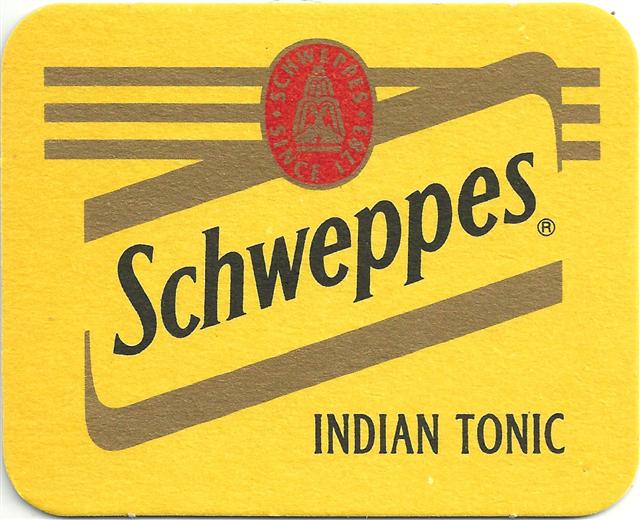 kreuztal si-nw schwep schwep recht 1a (160-indian tonic) 